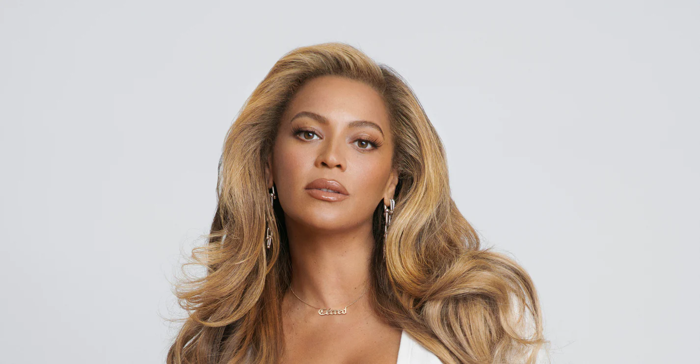 Beyoncé lança sua linha de cuidados para cabelo