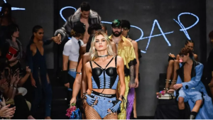 SPFW anuncia mudanças de data e local da edição N57