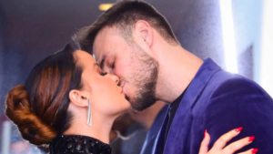 Maiara reata relacionamento com Matheus Gabriel após quatros meses separados