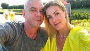 Laudo revela que Alexandre Correa transferiu R$41,8 milhões da empresa Ana Hickmann Ltda para as suas contas pessoais