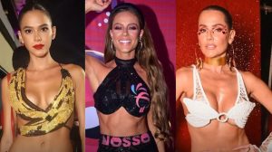 Saiba qual é o cachê de famosas como Marquezine, Paolla e Deborah Secco nos camarotes