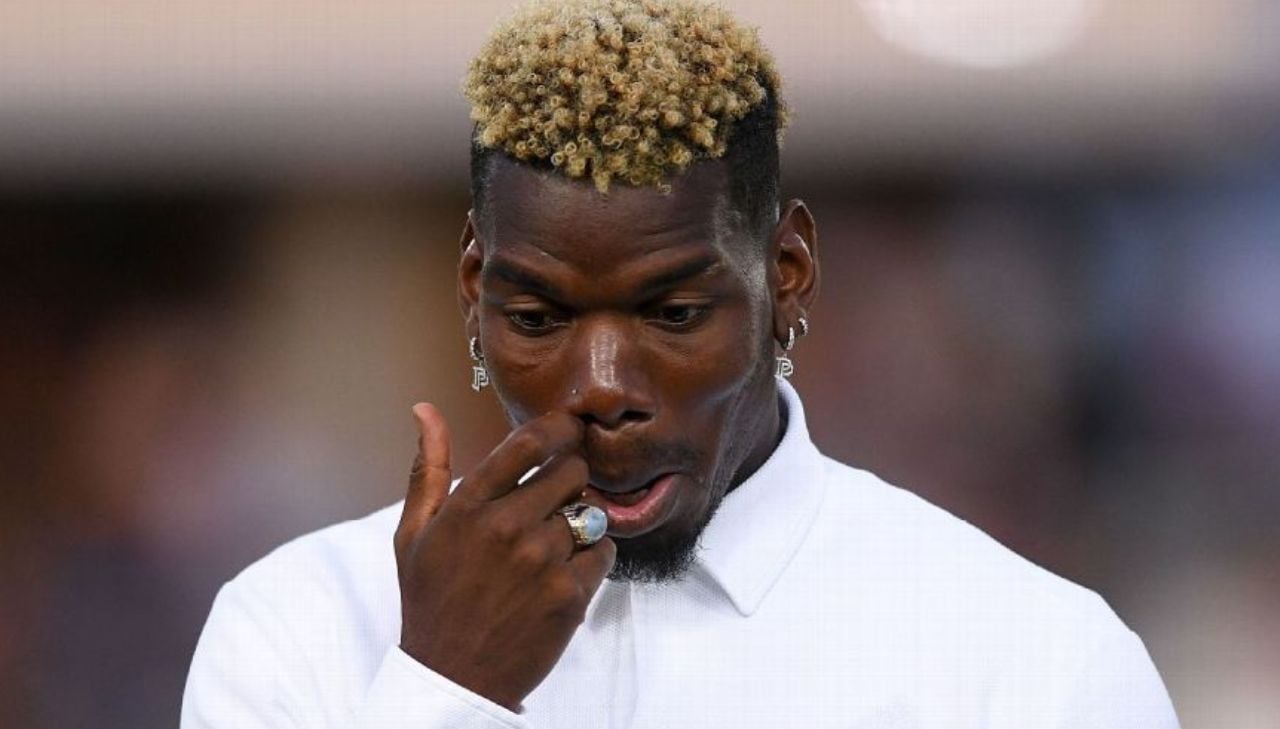 Paul Pogba