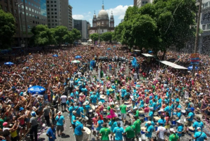 Carnaval mais caro em São Paulo: bebidas alcoólicas têm aumento de 12%