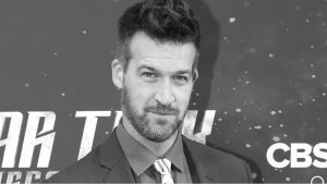 Morre Kenneth Mitchell, ator de ‘Capitã Marvel’