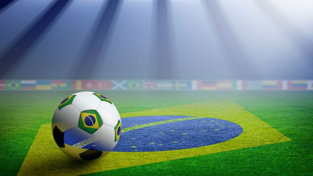 Confira os times mais valorizados do Brasil