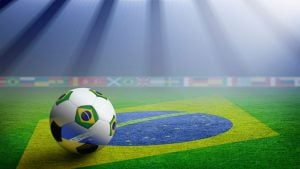 Confira os times mais valorizados do Brasil