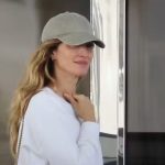 Gisele Bündchen em Miami