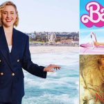 Greta Gerwig escreveu novo capítulo de Crônicas de Nárnia antes de lançar o filme Barbie - foto Instagram-IMdb