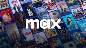 HBO realiza transição de nome do streaming para Max