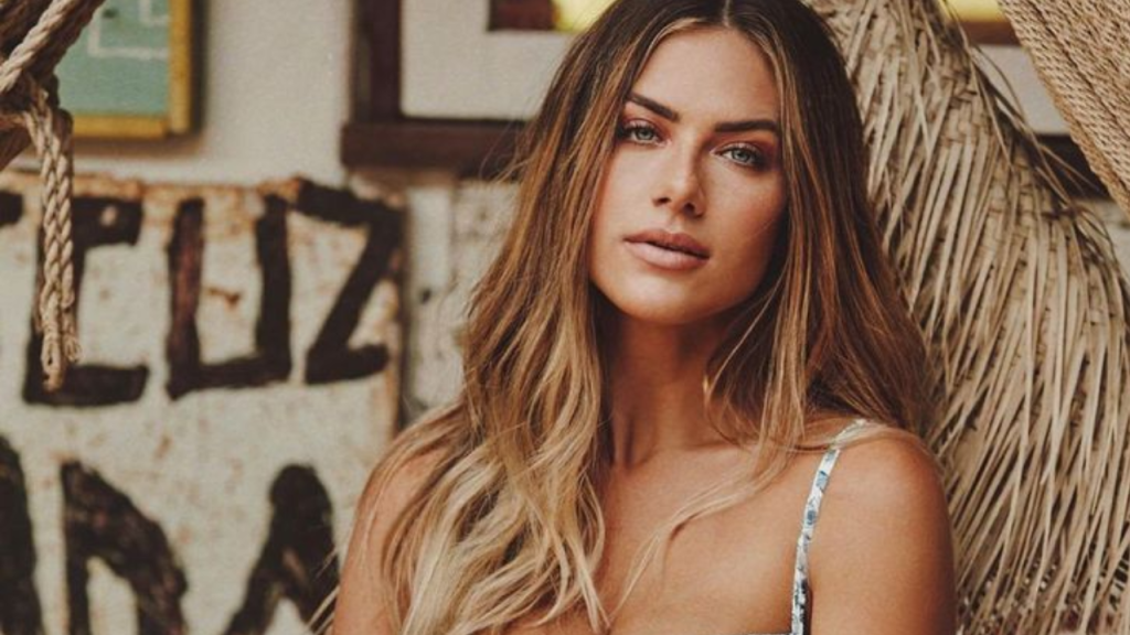 Giovanna Ewbank expõe cansaço mental no Instagram