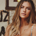 Giovanna Ewbank revela desabafo sobre a sua saúde mental