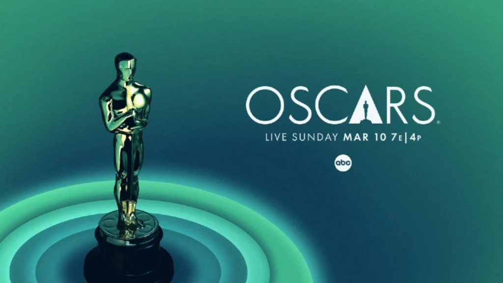 Oscar divulga os artistas para apresentação na categoria de “Melhor Canção Original”