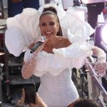 Ivete em Salvador, Carnaval 2024