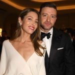 Jessica Biel e Justin Timberlake