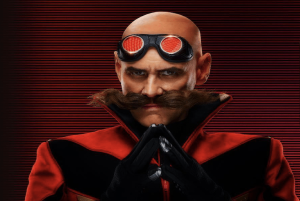 Jim Carrey é confirmado para o filme ‘Sonic 3’