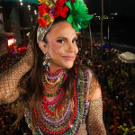 Ivete Sangalo