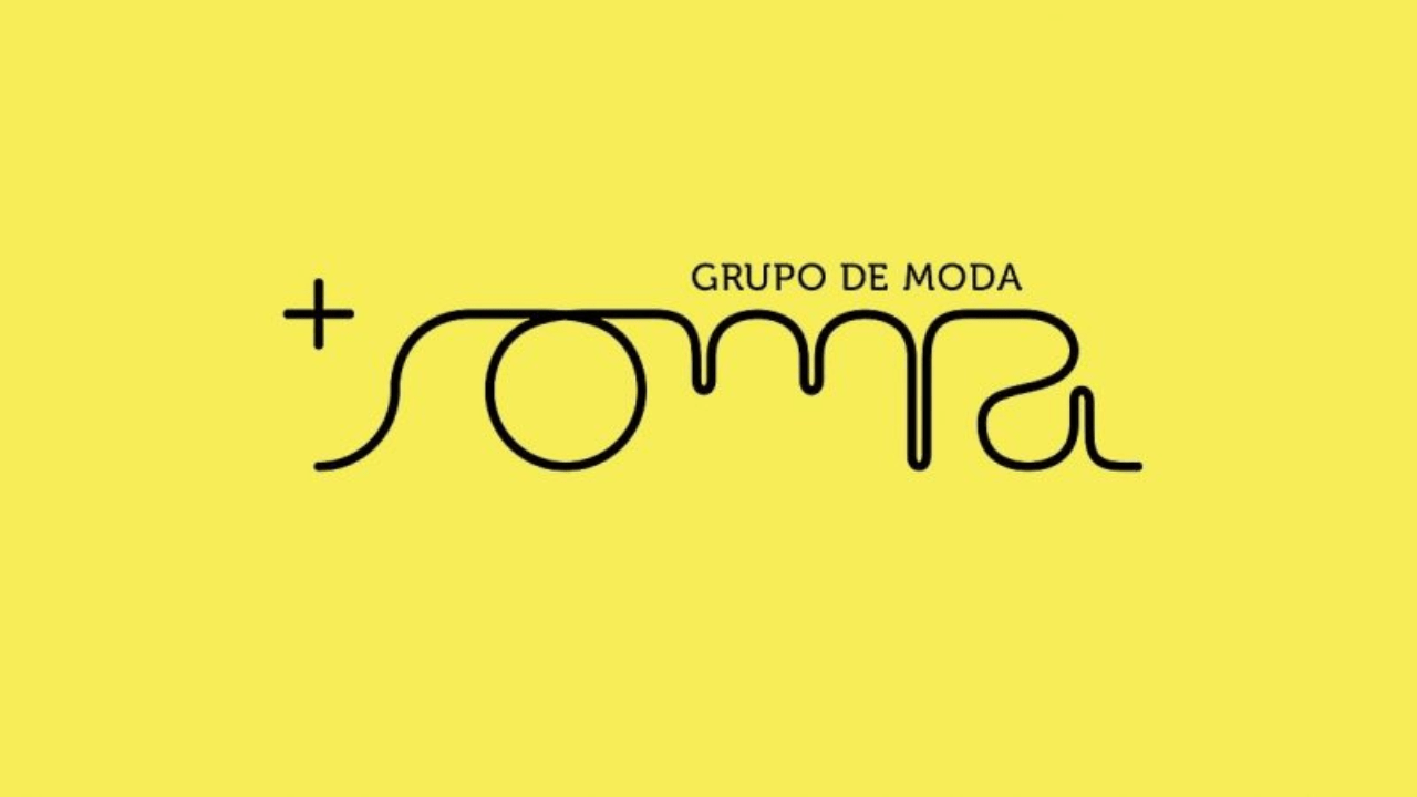 Logo do Soma