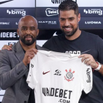 Contratação do Corinthians