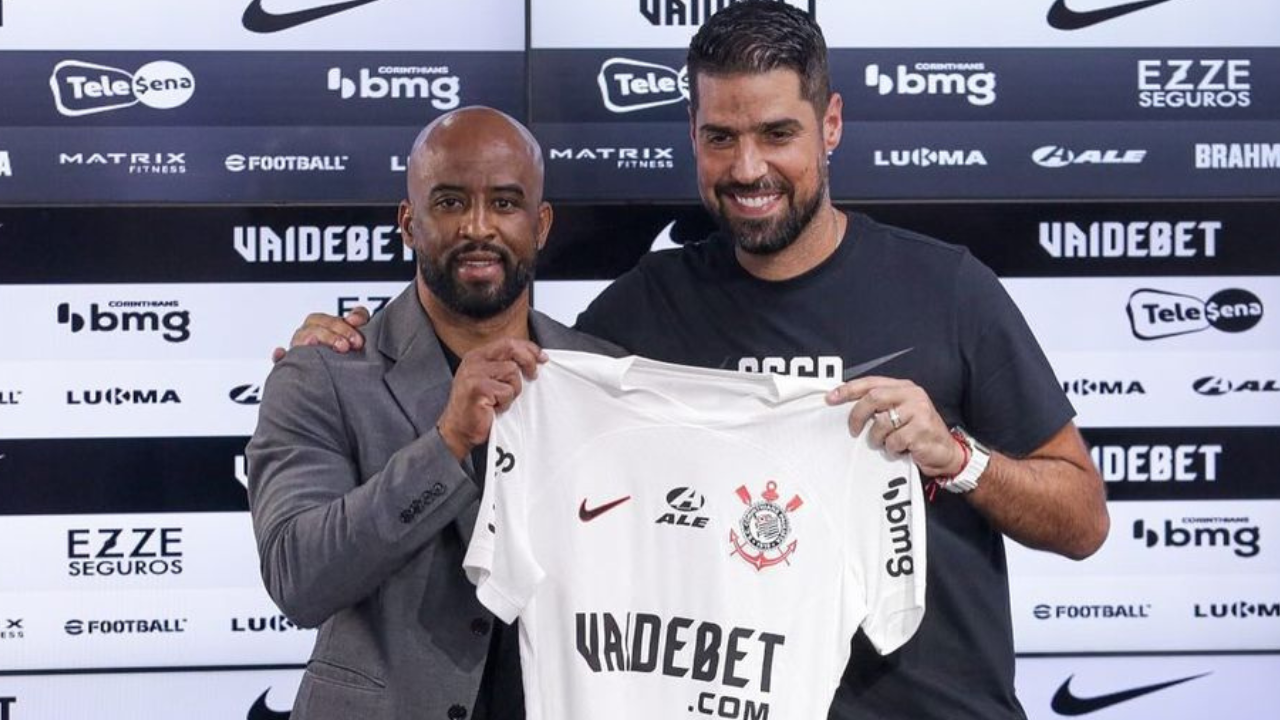 Contratação do Corinthians