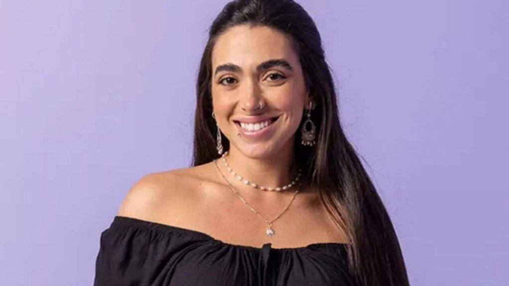 Giovanna chama Matteus de “trouxa” após ele voltar a dormir com Deniziane