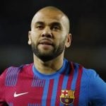 Daniel Alves