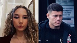 Mãe de Lívia Gabriele relata que a filha não tinha problemas de saúde