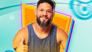BBB 24: Juninho é o sétimo eliminado do programa