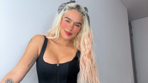 Premiação Lo Nuestro 2024 tem Karol G como destaque e grande vencedora da noite