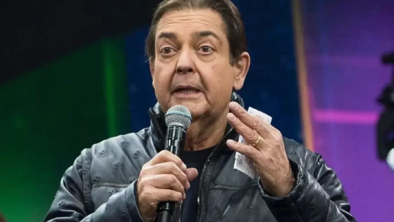 Faustão