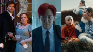 Netflix divulga vídeo com seus principais lançamentos para 2024