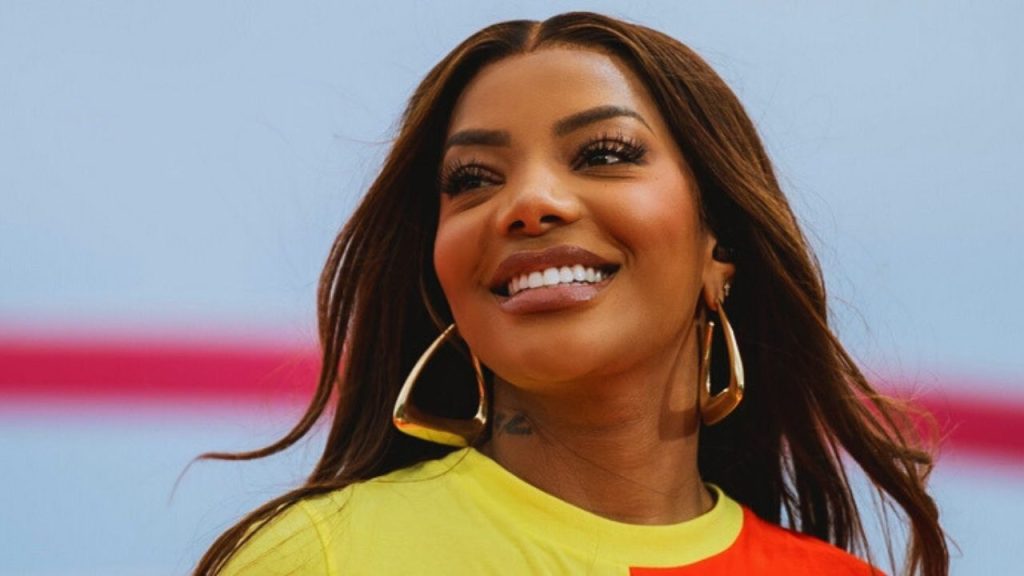 Ludmilla celebra maior estreia da carreira com “Numanice #3”, atingindo cinco milhões de streams
