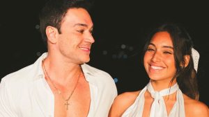 Pai de Vanessa Lopes fala sobre sua reação ao quadro clínico de sua filha