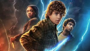 Série “Percy Jackson e os Olimpianos” é renovada para a segunda temporada na Disney+