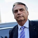 Polícia Federal apreende passaporte de Bolsonaro 1