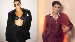 Nicolas Prattes confirma relacionamento com Sabrina Sato após diversas negações