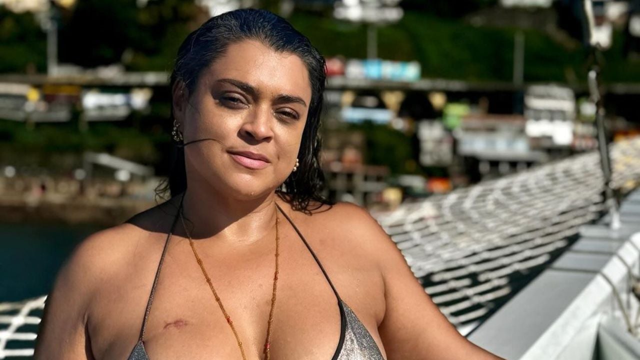 Preta Gil