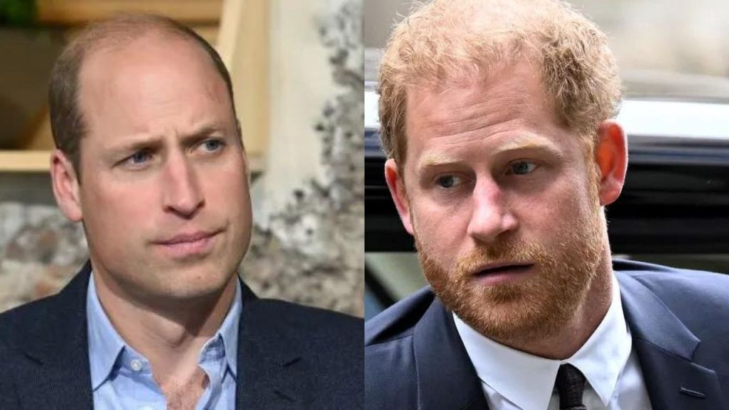 Sucesso de Harry com Jogos Invictus, pode ter causando surpresa em Príncipe William, diz “People”