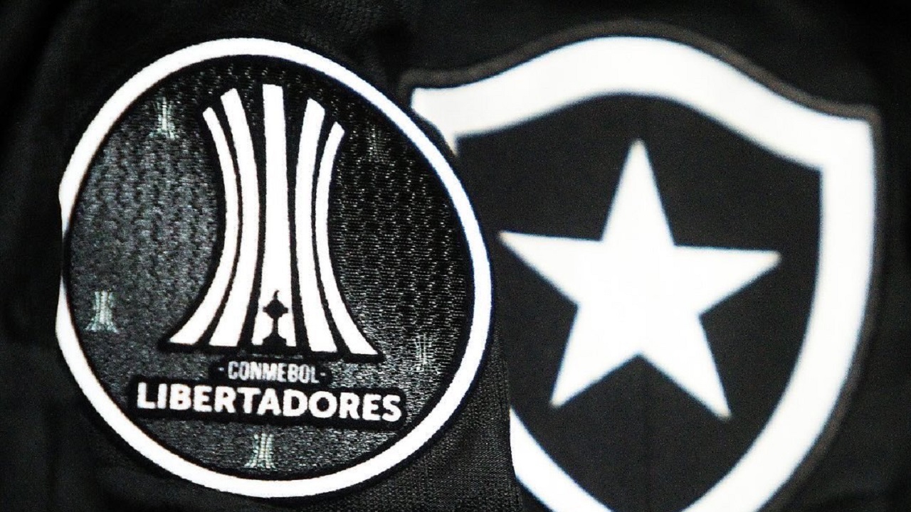 Libertadores e o próximo grande desafio do Botafogo