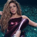 Shakira revela tracklist de “Las Mujeres Ya No Lloran”