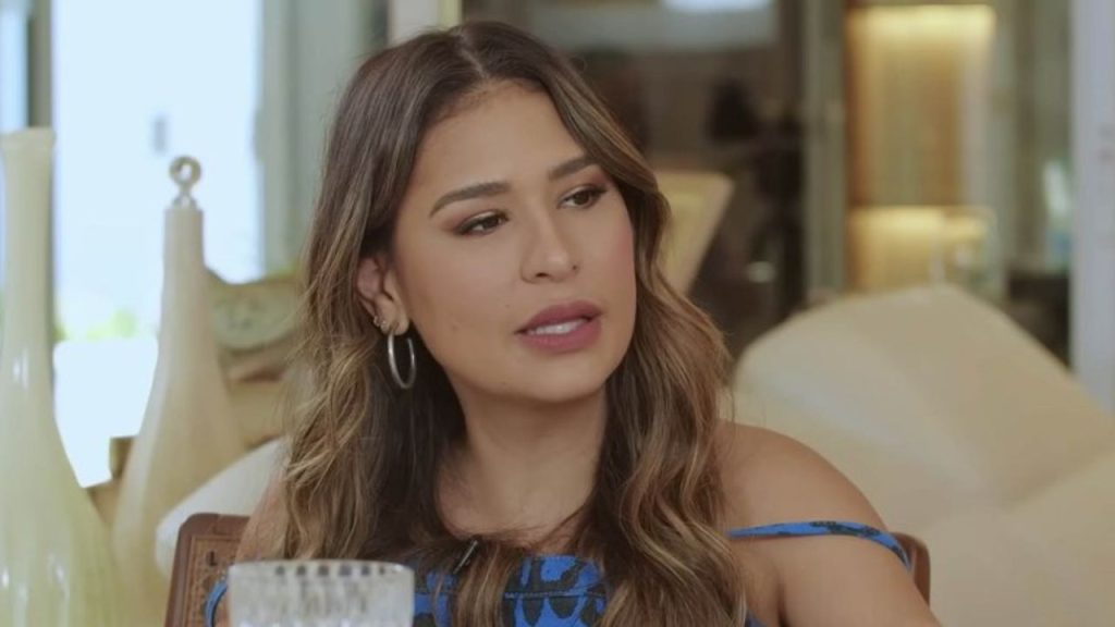 Equipe de Simone Mendes esclarece venda de mansão para criminosos russos