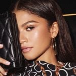 Zendaya e suas unhas minimalistas