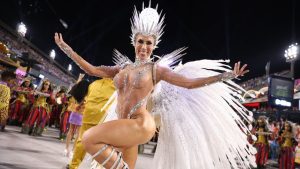 Carnaval Carioca: contagem regressiva para definir escola de samba campeã de 2024