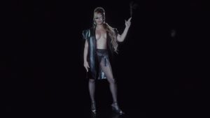 Beyoncé conquista topo no Spotify Global com hit country “TEXAS HOLD ‘EM”