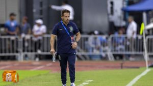 CBF faz série de mudanças na equipe técnica depois de recentes fracassos