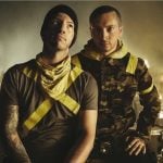 Twenty One Pilots divulga trailer e revela lançamento para próximos dias