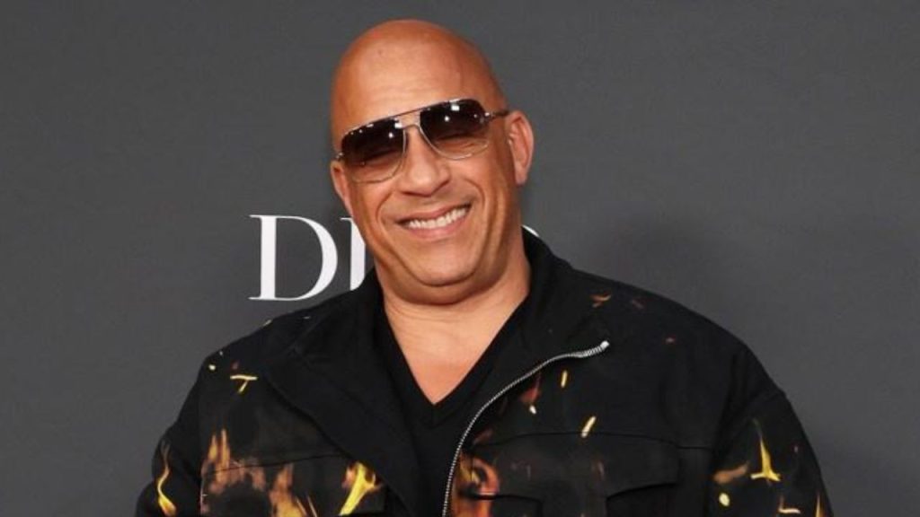 Vin Diesel dá a partida para o grande final da franquia ‘Velozes & Furiosos’