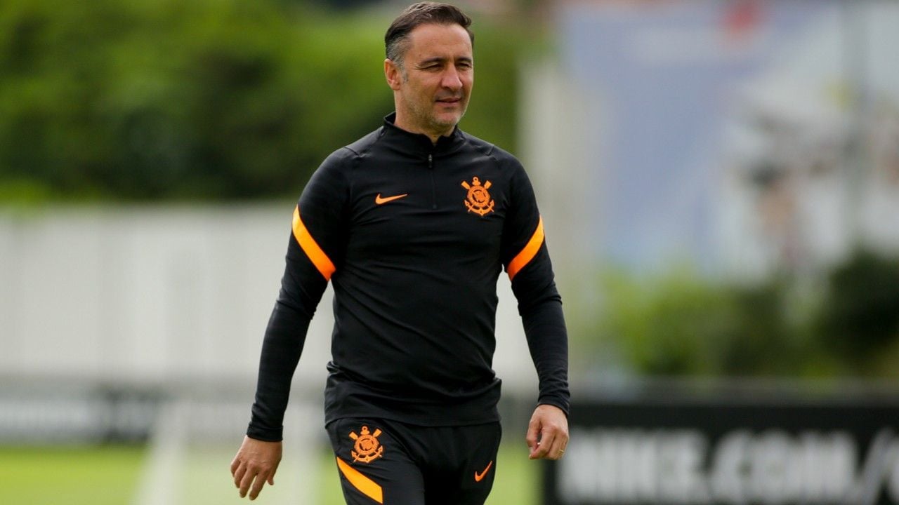 Vítor Pereira