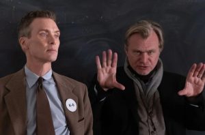 Christopher Nolan pode dirigir filme de terror: “Estou esperando a ideia certa”