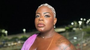 Após questionamentos sobre frequência acadêmica, Jojo Todynho retorna a faculdade