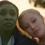 Cynthia Erivo e Arianna Grande em cena do filme "Wicked" (Foto: reprodução/Variety)